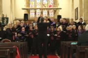 Thurstonland Joint Choirs